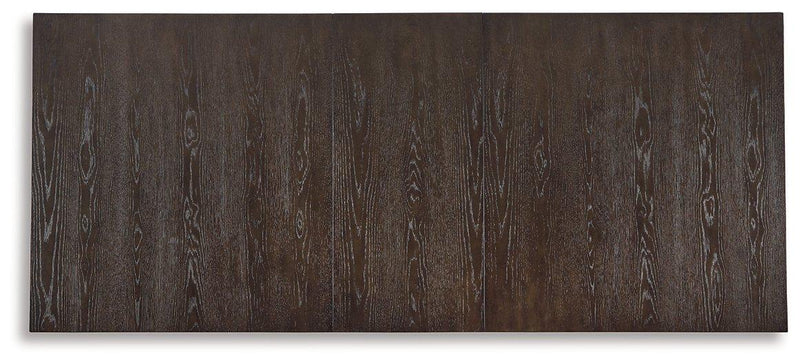 Burkhaus Dining Room Set - Furniture Now (CA)