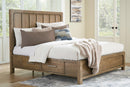 Cabalynn Bedroom Set - Furniture Now (CA)