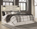 Cambeck Bed - Furniture Now (CA)