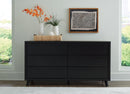 Danziar Dresser - Furniture Now (CA)