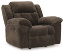 Frohn Recliner - Furniture Now (CA)
