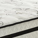 Chime 10 Inch Hybrid 10 Inch Mattress and Pillow - Furniture Now (CA)