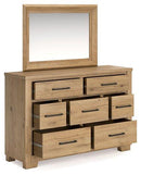 Galliden Bedroom Package - Furniture Now (CA)