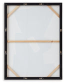 Garviery Wall Art - Furniture Now (CA)