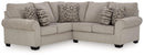 Claireah Living Room Set - Furniture Now (CA)
