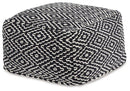 Jasett Pouf - Furniture Now (CA)