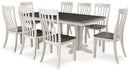 Darborn Dining Room Set - Furniture Now (CA)