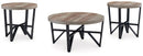 Deanlee Table (Set of 3) - Furniture Now (CA)