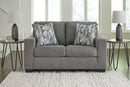 Deltona Loveseat - Furniture Now (CA)