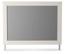 Stelsie Bedroom Mirror - Furniture Now (CA)