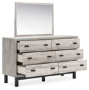 Vessalli Bedroom Set - Furniture Now (CA)