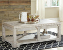 Fregine Table Set - Furniture Now (CA)