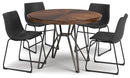Centiar Dining Set - Furniture Now (CA)