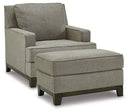 Kaywood Living Room Set - Furniture Now (CA)
