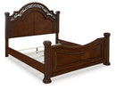 Lavinton Bedroom Set - Furniture Now (CA)