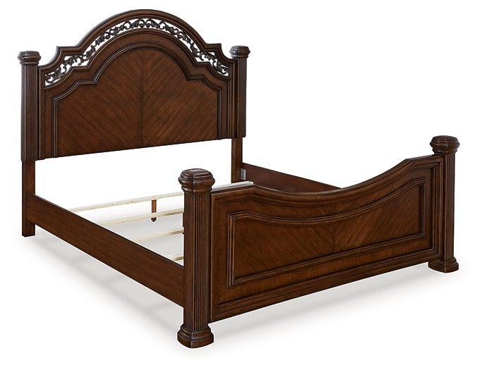 Lavinton Bedroom Set - Furniture Now (CA)