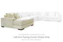 Lindyn Sectional with Chaise - Furniture Now (CA)