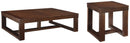 Watson Table Set - Furniture Now (CA)