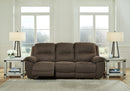 Next-Gen Gaucho Reclining Sofa - Furniture Now (CA)