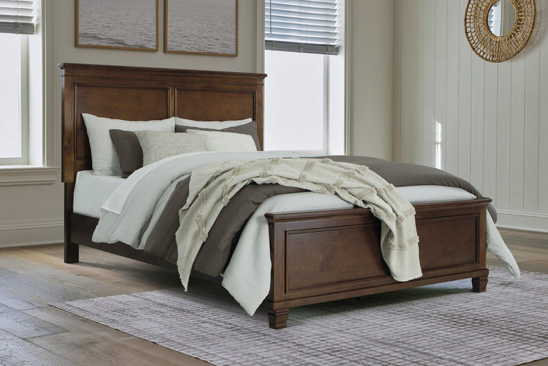 Danabrin Bedroom Set - Furniture Now (CA)