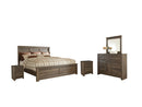 Juararo Bedroom Set - Furniture Now (CA)