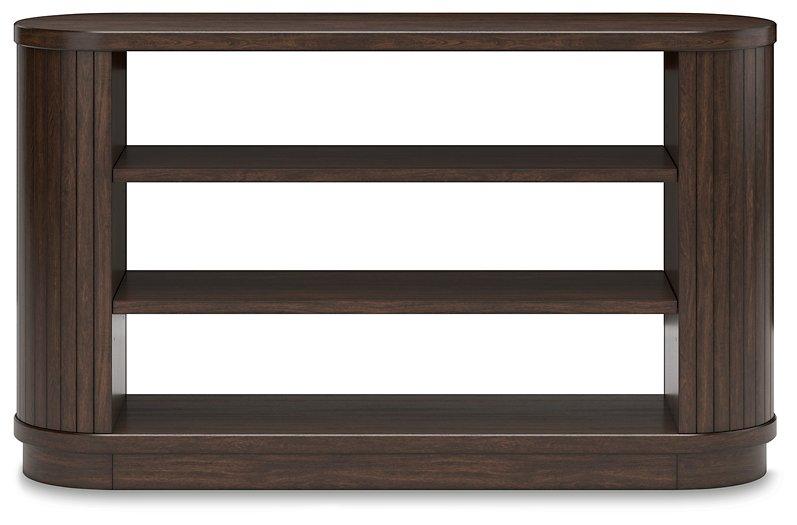 Korestone Home Office Set - Furniture Now (CA)