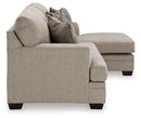 Stonemeade Sofa Chaise - Furniture Now (CA)