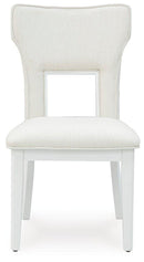 Chalanna Dining Chair - Furniture Now (CA)