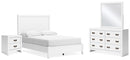 Binterglen Bedroom Package - Furniture Now (CA)