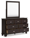 Covetown Bedroom Package - Furniture Now (CA)