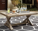 Beachcroft Outdoor Conversation Set - Furniture Now (CA)