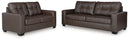 Barlin Mills Living Room Set - Furniture Now (CA)