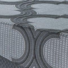 12 Inch Ashley Hybrid Mattress Set - Furniture Now (CA)