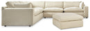 Elyza Living Room Set - Furniture Now (CA)