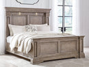 Blairhurst Bedroom Set - Furniture Now (CA)