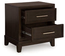 Neymorton Bedroom Set - Furniture Now (CA)