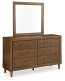 Lyncott Bedroom Set - Furniture Now (CA)