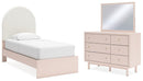 Wistenpine Bedroom Package - Furniture Now (CA)