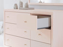Wistenpine Bedroom Package - Furniture Now (CA)