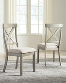 Parellen Dining Room Set - Furniture Now (CA)