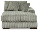 Lindyn Sectional with Chaise - Furniture Now (CA)