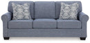 Carissa Manor Sofa - Furniture Now (CA)