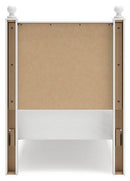 Mollviney Bedroom Set - Furniture Now (CA)