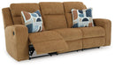 Kanlow Reclining Sofa - Furniture Now (CA)