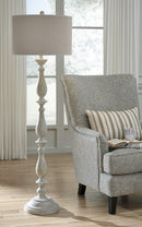 Bernadate Lamp Set - Furniture Now (CA)