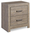 Culverbach Nightstand - Furniture Now (CA)