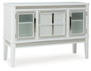 Chalanna Dining Server - Furniture Now (CA)