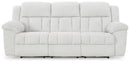 Frohn Reclining Sofa - Furniture Now (CA)