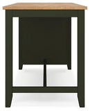 Gesthaven Dining Set - Furniture Now (CA)