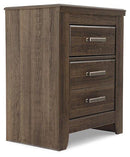Juararo Nightstand - Furniture Now (CA)